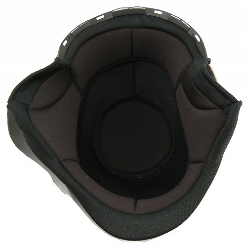 INTERNO CASCO PROJECT FOR SAFETY JET SMARTY