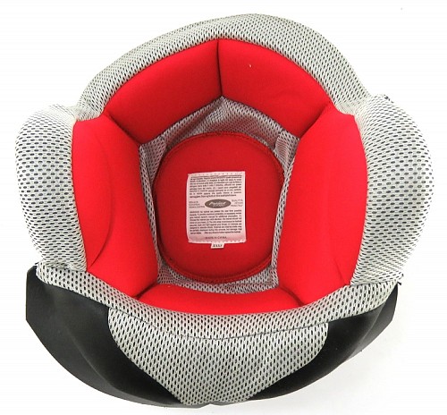 INTERNO PER CASCO PROJECT FOR SAFETY, FLASH, FLASH 05 - FLASH BARRY PER BAMBINO