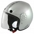 Acquista online CASCO MOTO/SCOOTER IN FIBRA E KEVLAR FLASH 05 FLASH 05 AV41L PROJECT FOR SAFETY