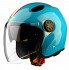Acquista online VISIERA LUNGA SMARTY E PJ EVO, TRASPARENTE E SCURA PROJECT FOR SAFETY