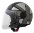 Acquista online VISIERA LUNGA SMARTY E PJ EVO, TRASPARENTE E SCURA PROJECT FOR SAFETY