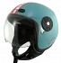 Acquista online VISIERA SFERICA CORTA PER FLASH 05 - FLASH BARRY - GORDON - CAFE' VISOR PROJECT FOR SAFETY