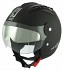 Acquista online VISIERA SFERICA CORTA PER FLASH 05 - FLASH BARRY - GORDON - CAFE' VISOR PROJECT FOR SAFETY