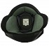 Acquista online INTERNO PER CASCO PROJECT FOR SAFETY, FLASH, FLASH 05 - FLASH BARRY PER BAMBINO PROJECT FOR SAFETY