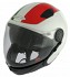 Acquista online CASCO MOTO/SCOOTER IN FIBRA CON DOPPIA OMOLOGAZIONE PJ EVO 03L PROJECT FOR SAFETY