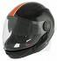 Acquista online CASCO MOTO/SCOOTER IN FIBRA CON DOPPIA OMOLOGAZIONE PJ EVO 07L PROJECT FOR SAFETY