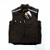 Acquista online GILET MOTO SCOOTER SMANICATO BREMA IN CORDURA MOD. PASSEPARTOUT BREMA