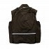 Acquista online GILET MOTO SCOOTER SMANICATO BREMA IN CORDURA MOD. PASSEPARTOUT BREMA