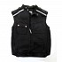 Acquista online GILET MOTO SCOOTER SMANICATO BREMA IN CORDURA MOD. PASSEPARTOUT BREMA