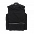 Acquista online GILET MOTO SCOOTER SMANICATO BREMA IN CORDURA MOD. PASSEPARTOUT BREMA