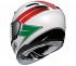 Acquista online CASCO MOTO INTEGRALE SHOEI XR 1100 ENIGMA TC-4 SHOEI