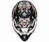 Acquista online CASCO MOTO CROSS SHOEI VFX-W K-DUB TC-1 SHOEI