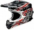Acquista online CASCO MOTO CROSS SHOEI VFX-W K-DUB TC-1 SHOEI
