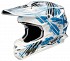 Acquista online CASCO MOTO CROSS SHOEI VFX-W CROSSHAIR TC-2 SHOEI
