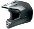 Acquista online CASCO MOTO CROSS SHOEI V-MOTO NERO OPACO SHOEI