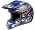 Acquista online CASCO MOTO CROSS SHOEI PULSE TC-2 SHOEI