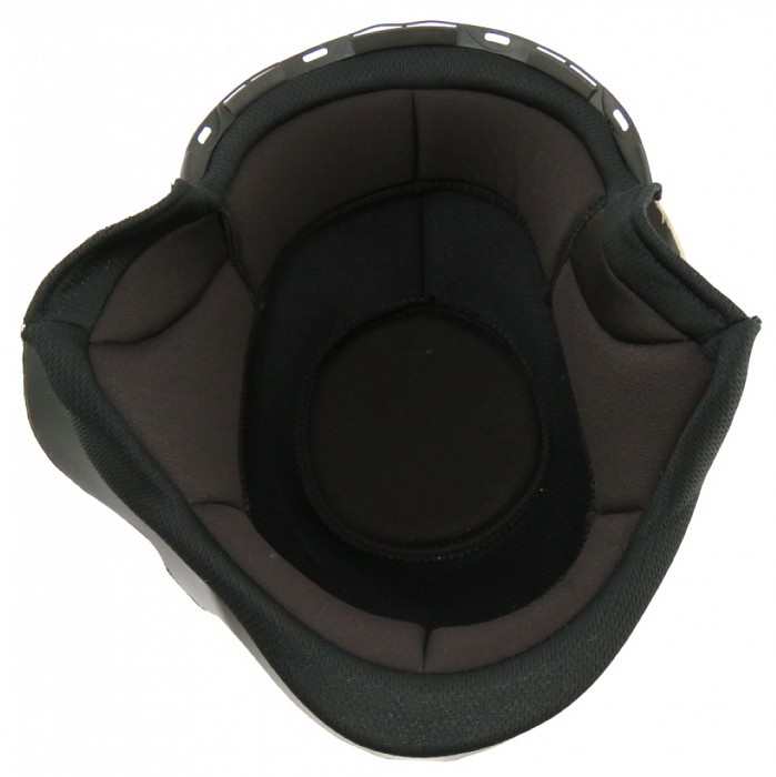 INTERNO CASCO PROJECT FOR SAFETY JET SMARTY PROJECT FOR SAFETY