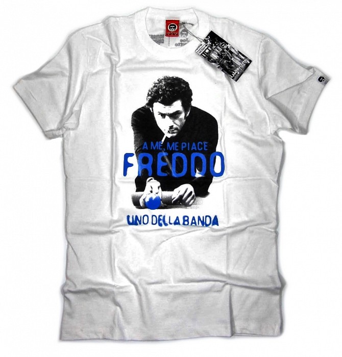 Joe rivetto shop t shirt