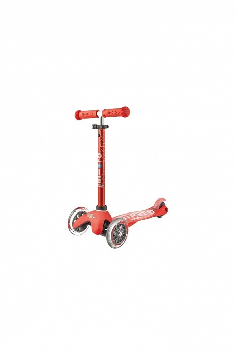 MINI MICRO DELUXE MICRO MOBILITY