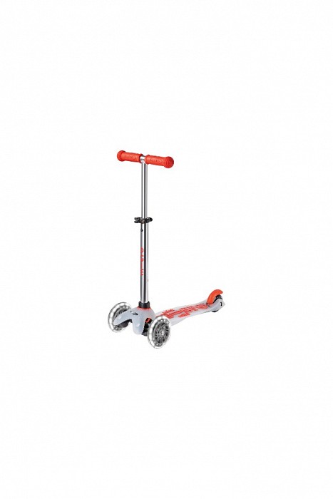 MINI MICRO DELUXE FLUX LED MICRO MOBILITY