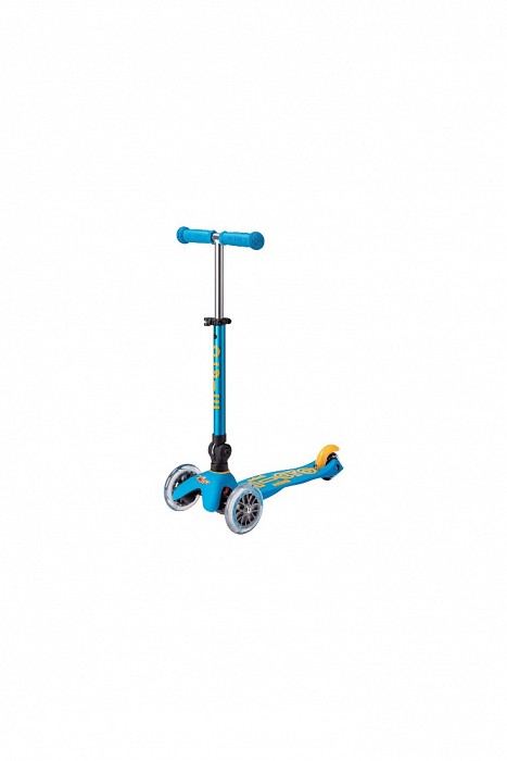 MINI MICRO DELUXE PIEGHEVOLE MICRO MOBILITY