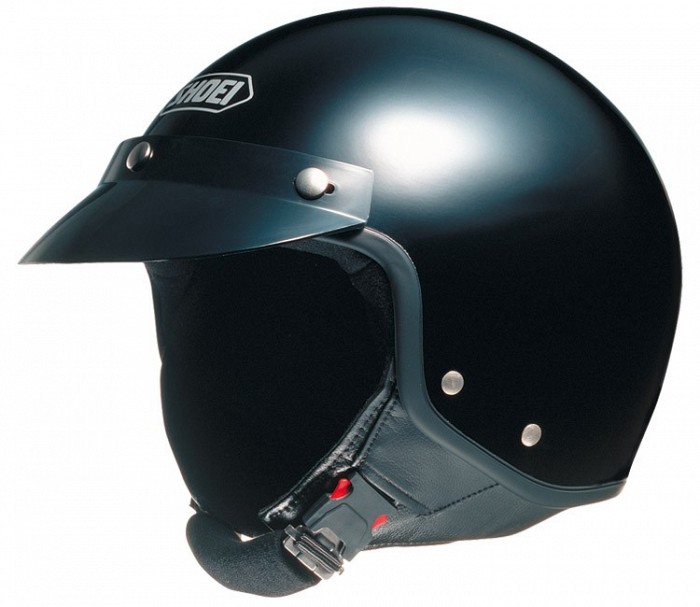 CASCO MOTO/SCOOTER JET SHOEI IN FIBRA S-20  SHOEI